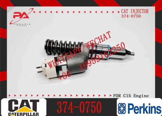 Common Rail Fuel Injector 370-7280 370-7282 371-3974 374-0750 374-0751