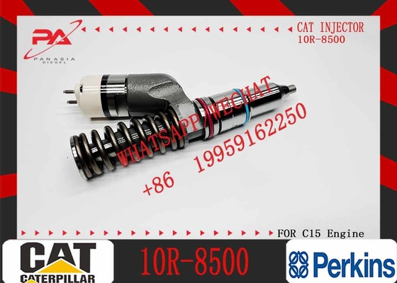 211-3023 Common Rail Fuel Injector 10R-0957 10R-8500 For Excavator C15 C16 3406E