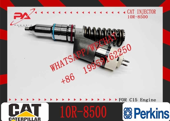 211-3023 Common Rail Fuel Injector 10R-0957 10R-8500 For Excavator C15 C16 3406E