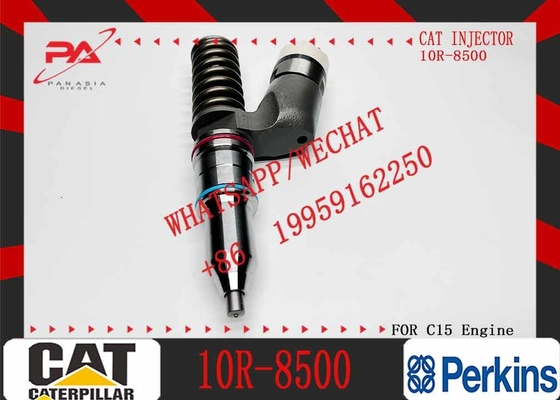 211-3023 Common Rail Fuel Injector 10R-0957 10R-8500 For Excavator C15 C16 3406E
