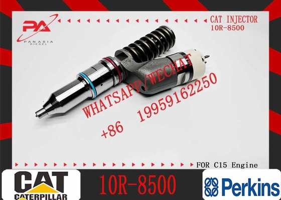 211-3023 Common Rail Fuel Injector 10R-0957 10R-8500 For Excavator C15 C16 3406E