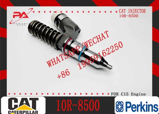 211-3023 Common Rail Fuel Injector 10R-0957 10R-8500 For Excavator C15 C16 3406E