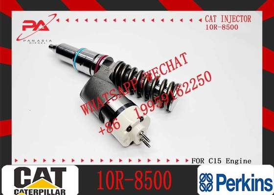 211-3023 Common Rail Fuel Injector 10R-0957 10R-8500 For Excavator C15 C16 3406E