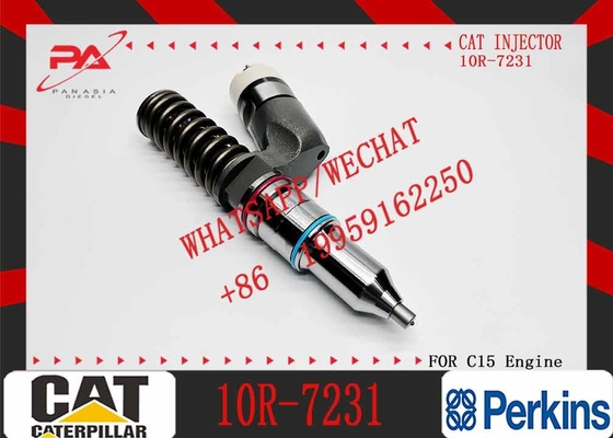 Fuel Injector Diesel Engine Injector Common Rail Injector 276-8307 10R-7231