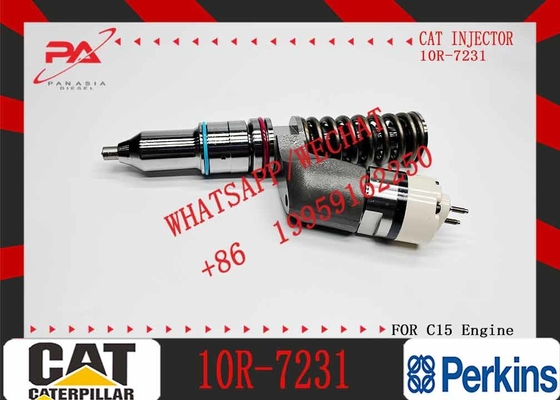 Fuel Injector Diesel Engine Injector Common Rail Injector 276-8307 10R-7231