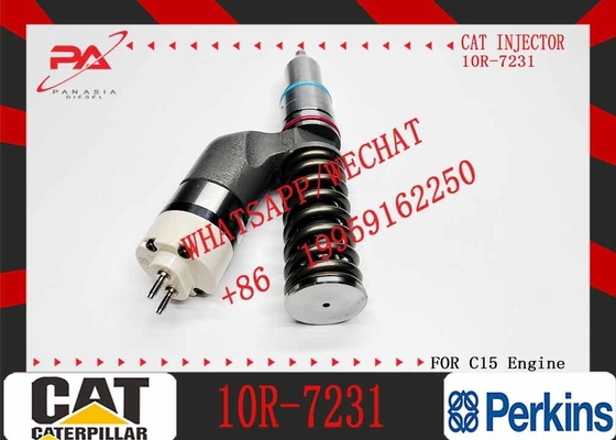 Fuel Injector Diesel Engine Injector Common Rail Injector 276-8307 10R-7231