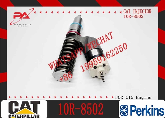Fuel Injector Assembly 10R-8502 10R8502 For CAT Engine C15 Series