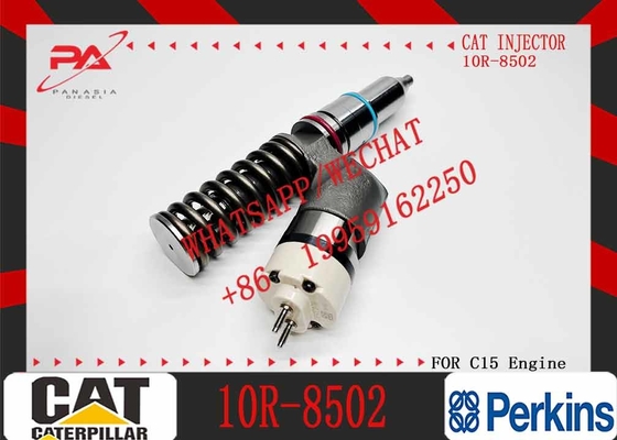 Fuel Injector Assembly 10R-8502 10R8502 For CAT Engine C15 Series