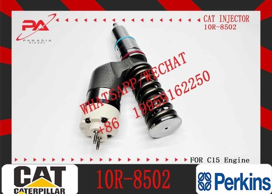 Fuel Injector Assembly 10R-8502 10R8502 For CAT Engine C15 Series