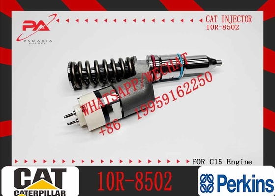 Fuel Injector Assembly 10R-8502 10R8502 For CAT Engine C15 Series