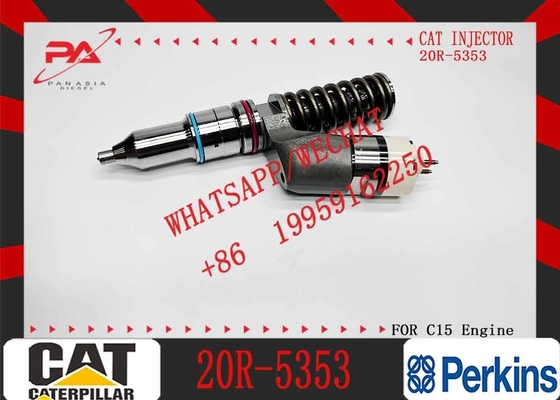 Fuel Injector 356-1373 20R-5353 for Caterpillar C32 Diesel Engine