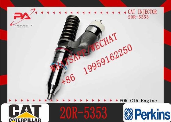 Fuel Injector 356-1373 20R-5353 for Caterpillar C32 Diesel Engine