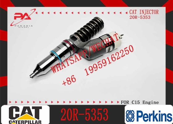 Fuel Injector 356-1373 20R-5353 for Caterpillar C32 Diesel Engine