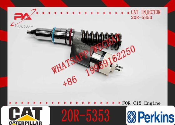 Fuel Injector 356-1373 20R-5353 for Caterpillar C32 Diesel Engine