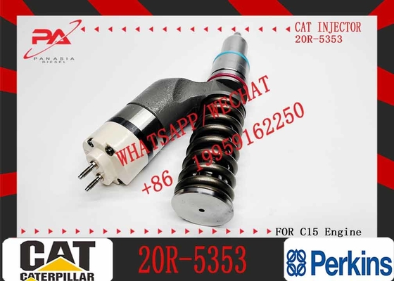 Fuel Injector 356-1373 20R-5353 for Caterpillar C32 Diesel Engine