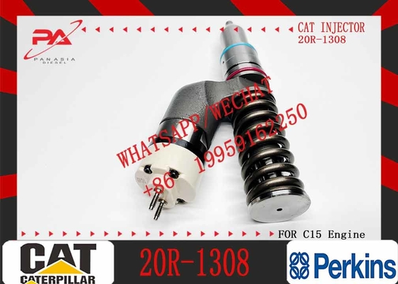 Oem Fuel Injectors 359-4050 20R-1308 For Caterpillar C27/C32 Engine