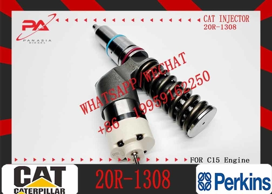 Oem Fuel Injectors 359-4050 20R-1308 For Caterpillar C27/C32 Engine