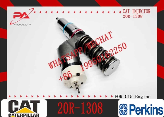 Oem Fuel Injectors 359-4050 20R-1308 For Caterpillar C27/C32 Engine