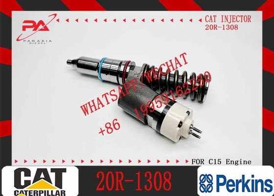 Oem Fuel Injectors 359-4050 20R-1308 For Caterpillar C27/C32 Engine