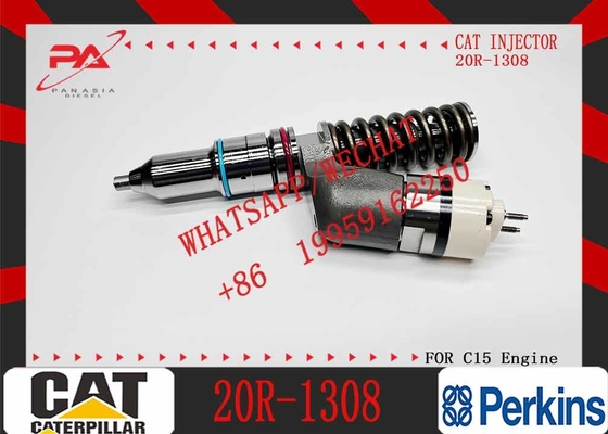 Oem Fuel Injectors 359-4050 20R-1308 For Caterpillar C27/C32 Engine