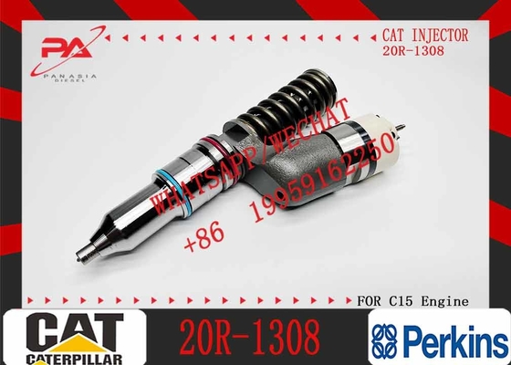 Oem Fuel Injectors 359-4050 20R-1308 For Caterpillar C27/C32 Engine