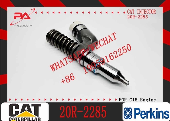 Diesel Engine Injector 374-0751 20R-2285 For Caterpillar C15 Common Rail