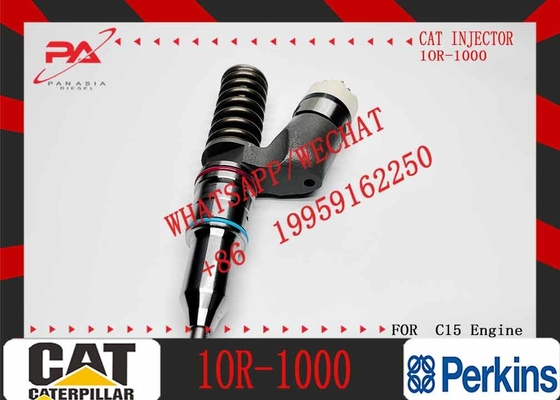 10R-1000 10R1000 229-5919 Fuel Injector for Caterpillar CAT