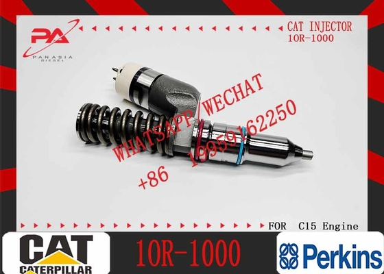 10R-1000 10R1000 229-5919 Fuel Injector for Caterpillar CAT