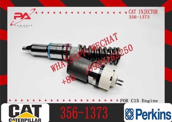 Excavator Parts C15 Diesel Engine Fuel Injector294-3500 356-1367 356-1373 359-4050