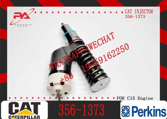 Excavator Parts C15 Diesel Engine Fuel Injector294-3500 356-1367 356-1373 359-4050