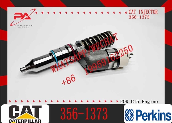 Excavator Parts C15 Diesel Engine Fuel Injector294-3500 356-1367 356-1373 359-4050
