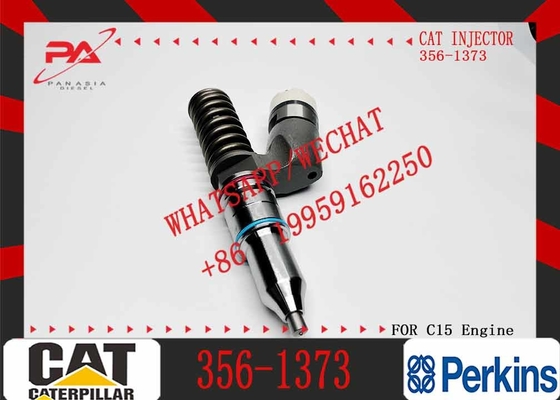 Excavator Parts C15 Diesel Engine Fuel Injector294-3500 356-1367 356-1373 359-4050