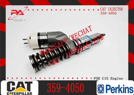 Excavator Parts C15 Diesel Engine Fuel Injector294-3500 356-1367 356-1373 359-4050