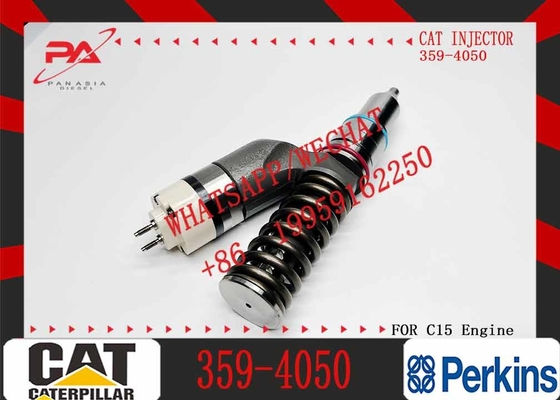 Excavator Parts C15 Diesel Engine Fuel Injector294-3500 356-1367 356-1373 359-4050