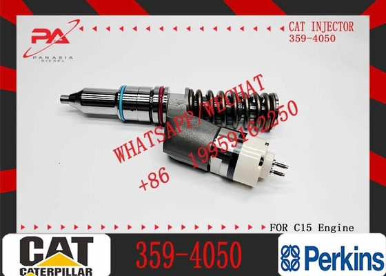 Excavator Parts C15 Diesel Engine Fuel Injector294-3500 356-1367 356-1373 359-4050