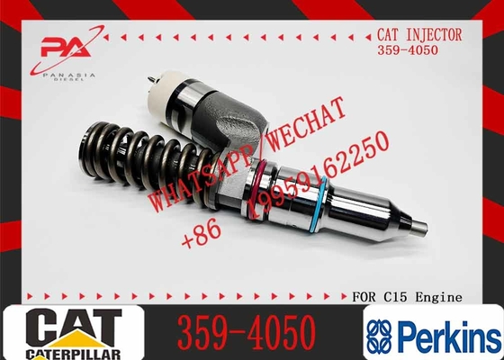 Excavator Parts C15 Diesel Engine Fuel Injector294-3500 356-1367 356-1373 359-4050