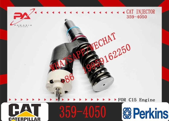 Excavator Parts C15 Diesel Engine Fuel Injector294-3500 356-1367 356-1373 359-4050