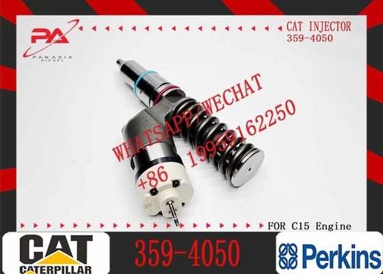 Excavator Parts C15 Diesel Engine Fuel Injector294-3500 356-1367 356-1373 359-4050
