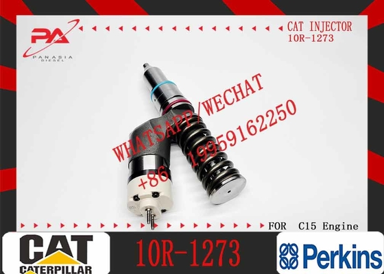Fuel Injector 10R-1273 10R-8501 Compatible with Caterpillar 356-1367
