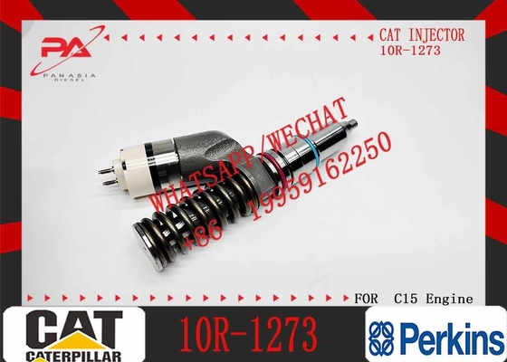 Quality Original C15 Engine Part Injector 10R-1273 Used For Cat