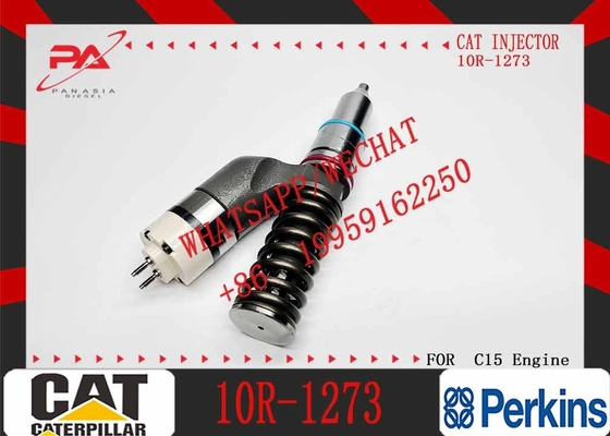 Quality Original C15 Engine Part Injector 10R-1273 Used For Cat