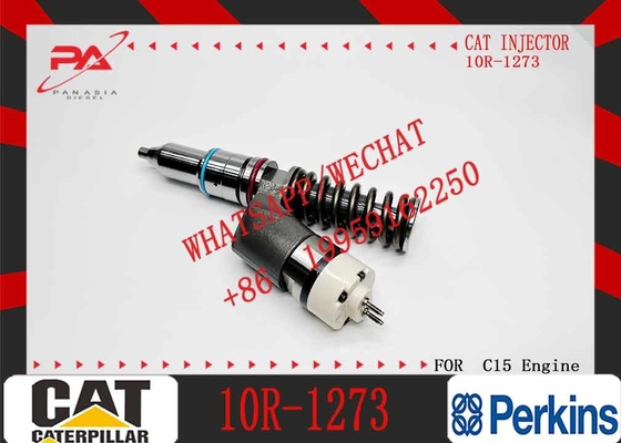 Quality Original C15 Engine Part Injector 10R-1273 Used For Cat