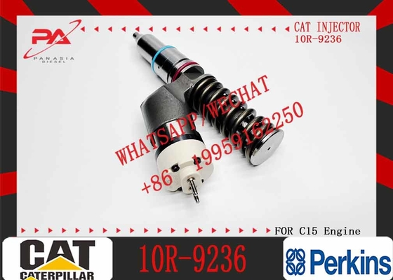 High Quality Diesel Injector 244-7716 249-0709 10R-9236 diesel Fuel Injectors 2447716 For Caterpillar C15