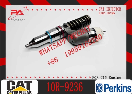 High Quality Diesel Injector 244-7716 249-0709 10R-9236 diesel Fuel Injectors 2447716 For Caterpillar C15