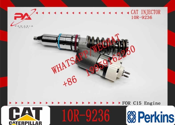 High Quality Diesel Injector 244-7716 249-0709 10R-9236 diesel Fuel Injectors 2447716 For Caterpillar C15