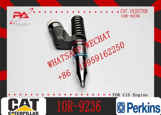 High Quality Diesel Injector 244-7716 249-0709 10R-9236 diesel Fuel Injectors 2447716 For Caterpillar C15
