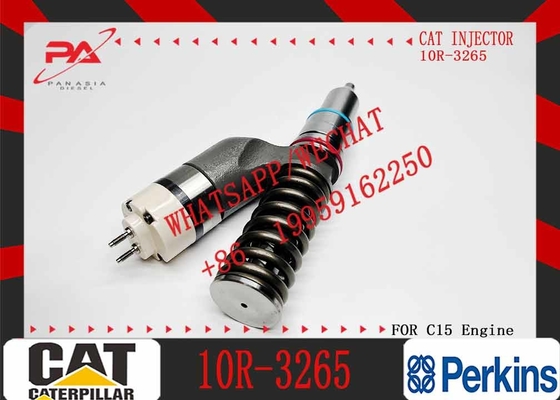 C15 C18 C27 C32 Genuine Diesel Fuel Injector 253-0616 2530616 10R-3265 For Caterpillar Engine