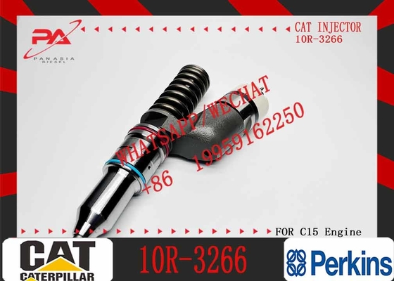 Fuel Injector 10R-3258 10R-3262 10R3262 10R-3264 10R-3265 10R-3266 10R4761 10R4764 10R-4844 10R4844 10R-6162 10R6162 10R