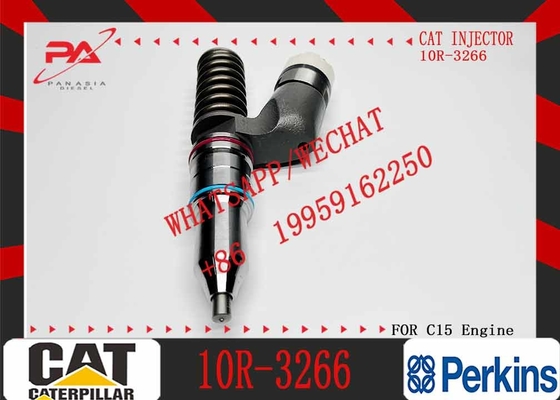 Fuel Injector 10R-3258 10R-3262 10R3262 10R-3264 10R-3265 10R-3266 10R4761 10R4764 10R-4844 10R4844 10R-6162 10R6162 10R