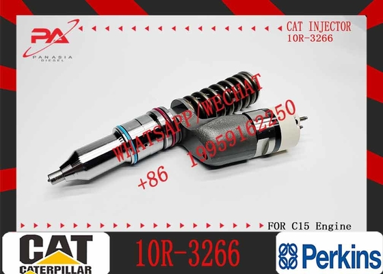 Fuel Injector 10R-3258 10R-3262 10R3262 10R-3264 10R-3265 10R-3266 10R4761 10R4764 10R-4844 10R4844 10R-6162 10R6162 10R